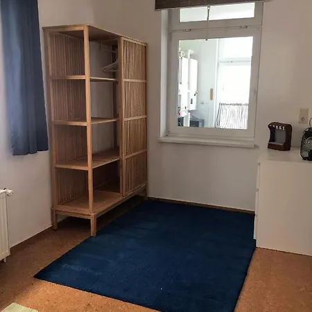 Apartment Seagull Rostock