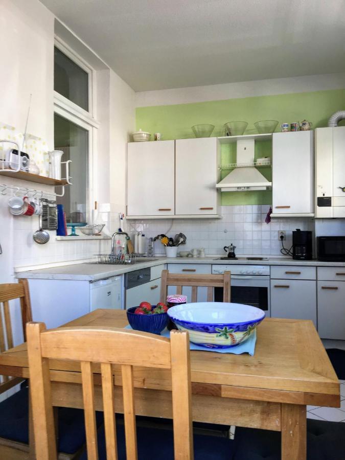 Seagull Apartment